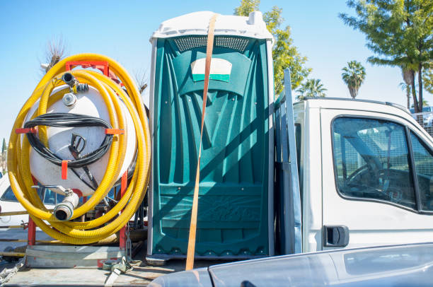 Reliable Anadarko, OK porta potty rental Solutions