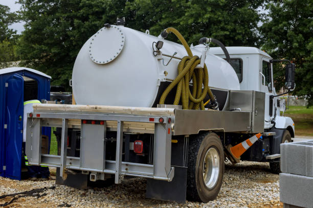 Best Long-term porta potty rental  in Anadarko, OK