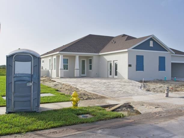 Porta potty rental for festivals in Anadarko, OK