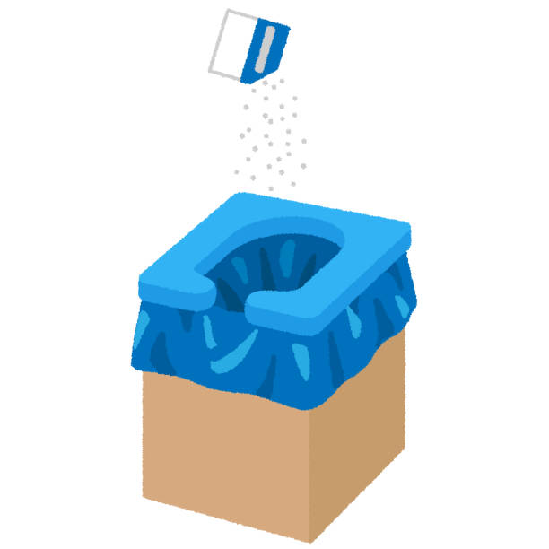 Best Emergency porta potty rental  in Anadarko, OK