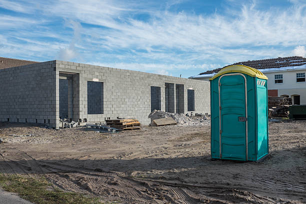 Best Affordable portable toilet rental  in Anadarko, OK
